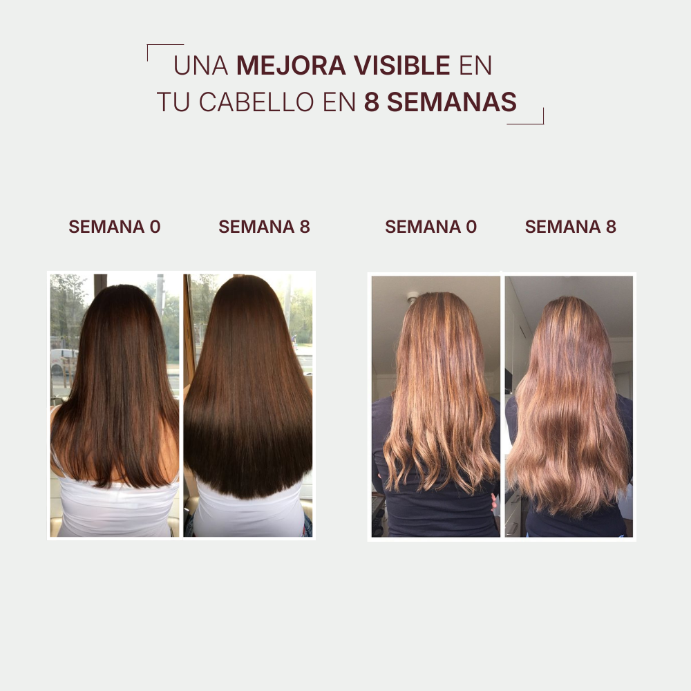 NutriBOOST | Aceite capilar de acabado