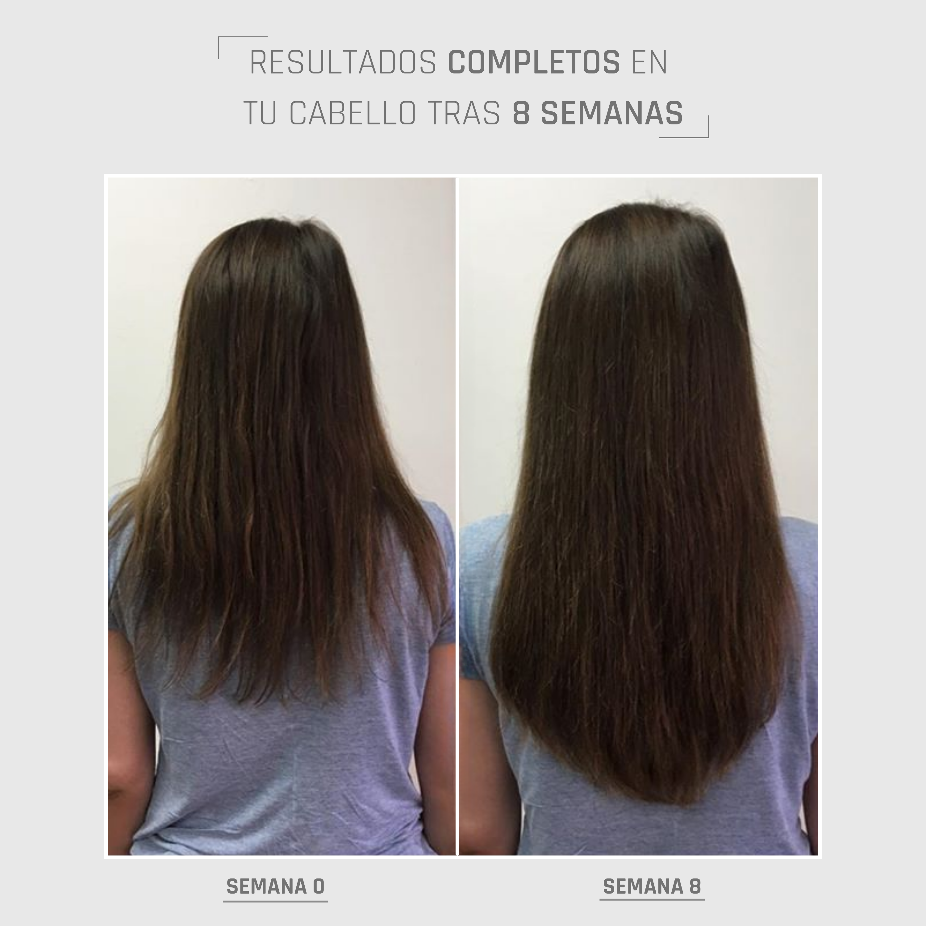 HairBOOST Serum Spray | Densidad y fortaleza capilar