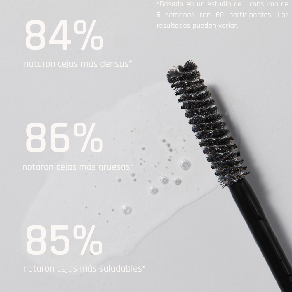 BrowBOOST Serum | Activador de crecimiento para cejas