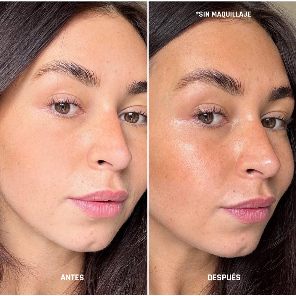 Solarea Protect | Spray fijador con SPF 50