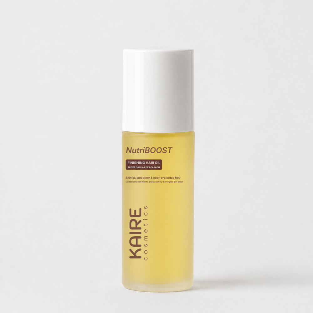 NutriBOOST | Aceite capilar de acabado