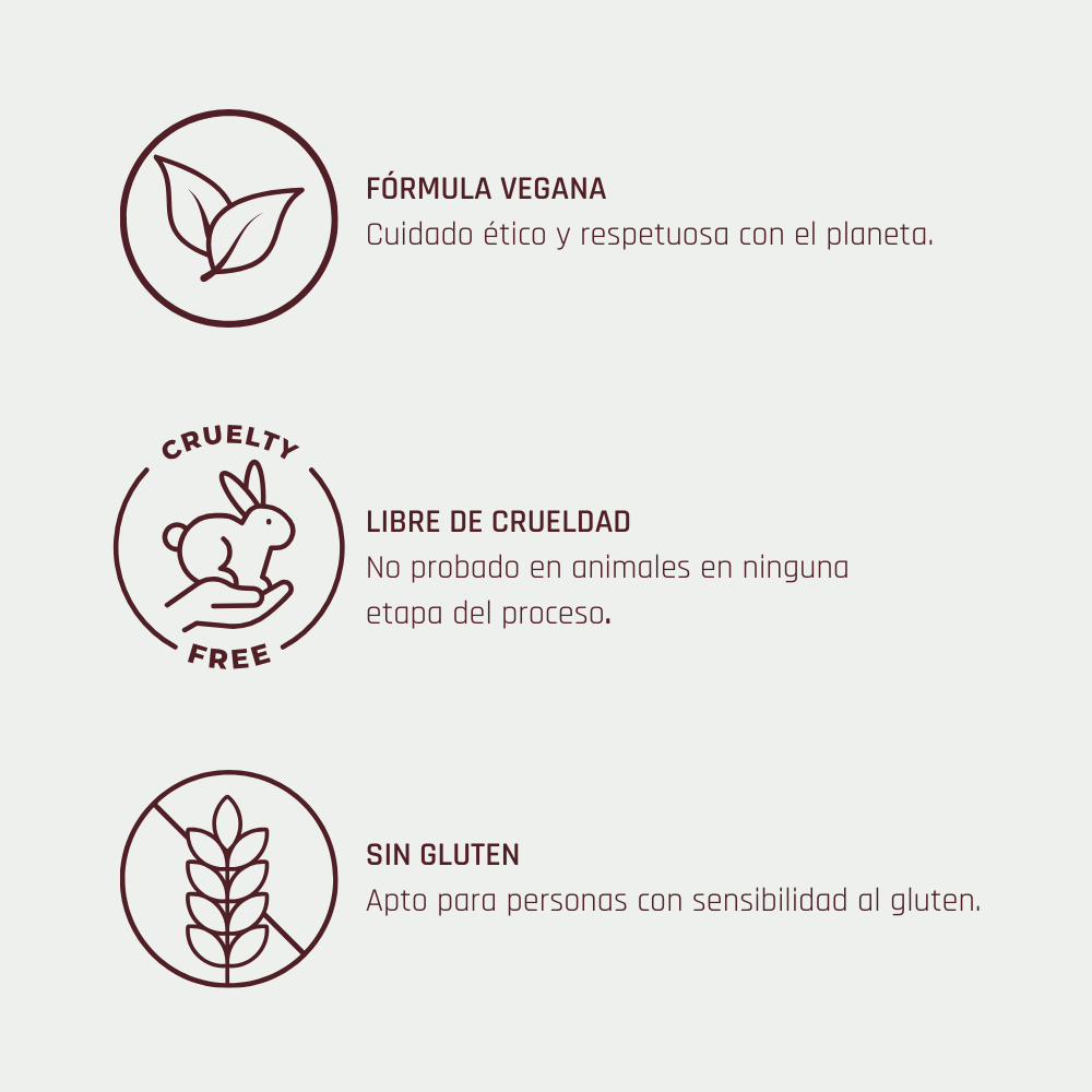 GummyBOOST | Gummies capilares diarias