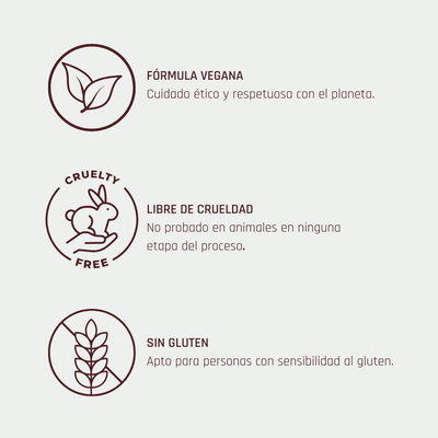 GummyBOOST | Gummies capilares diarias
