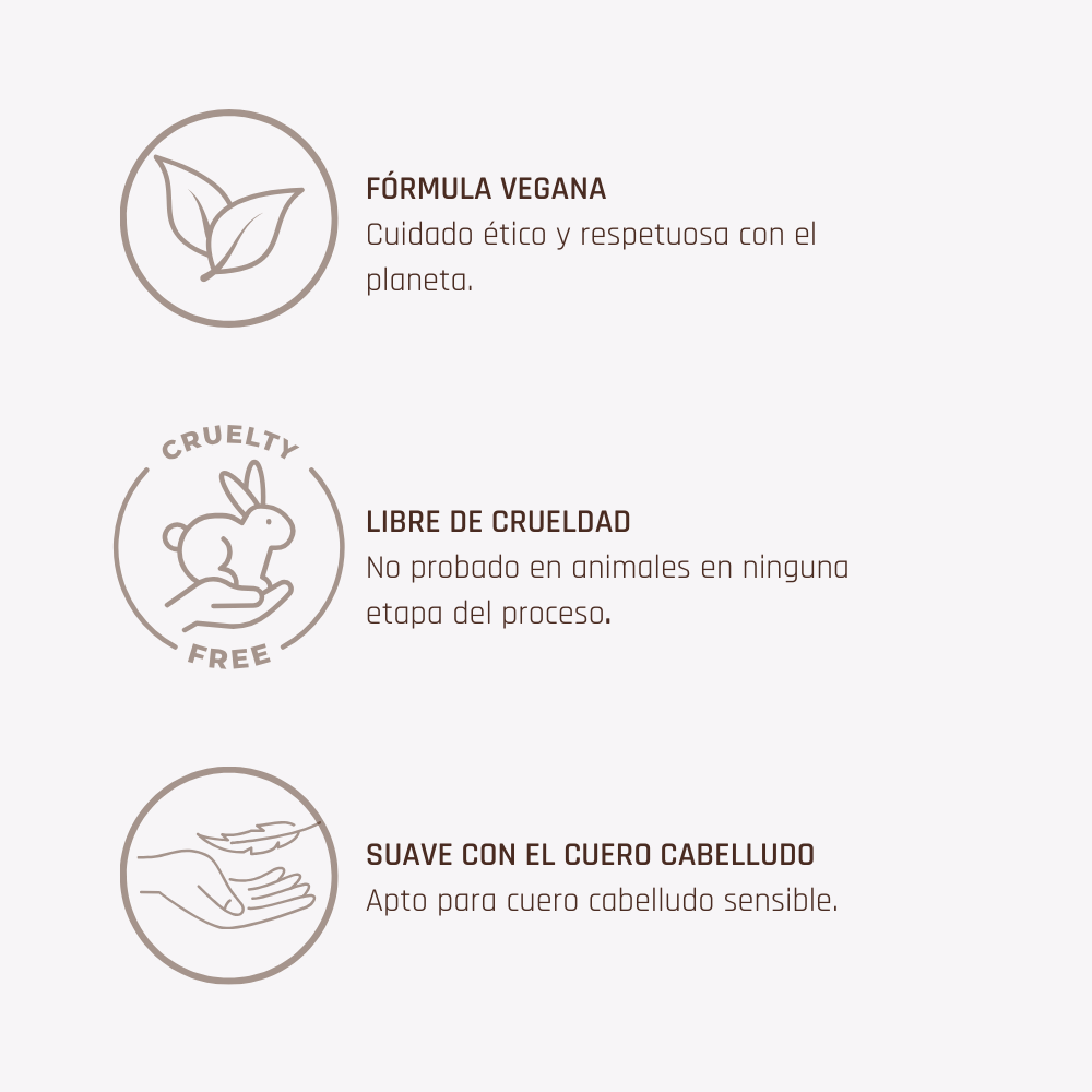 HairBOOST Serum spray | Crecimiento acelerado y brillo intenso