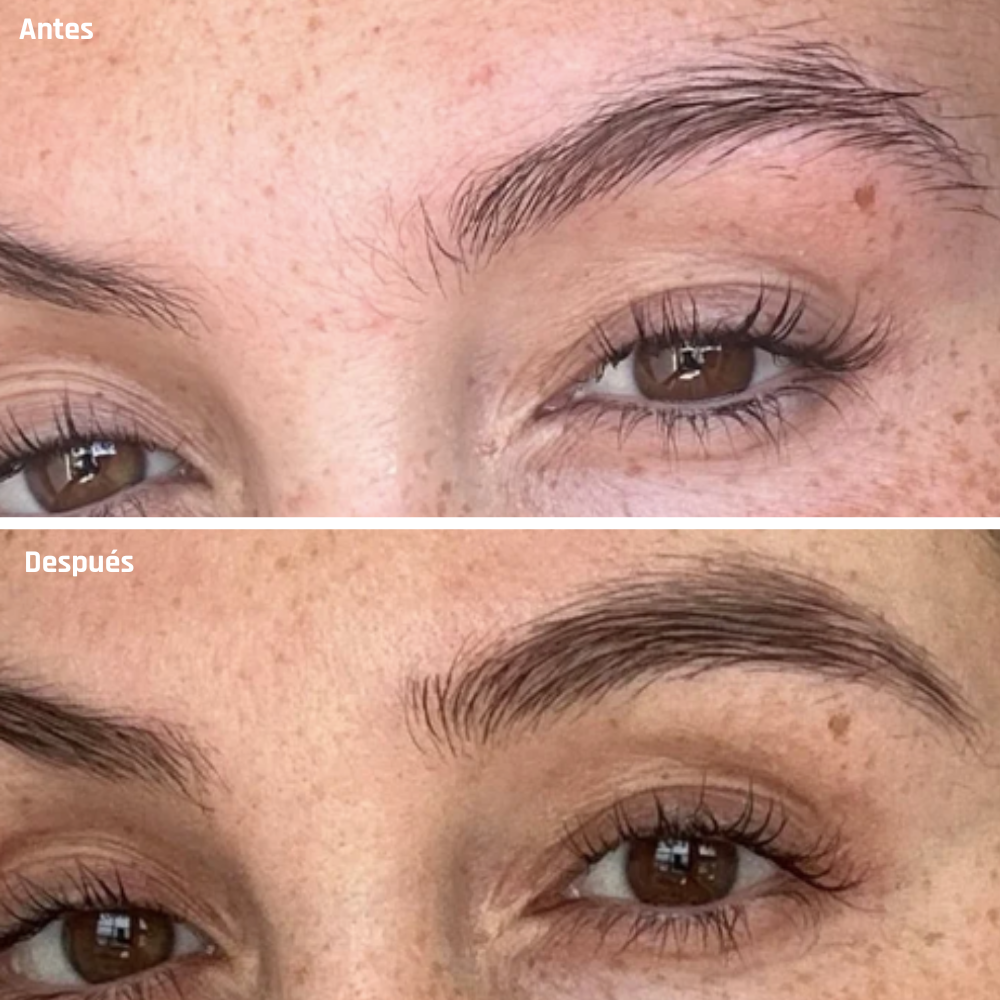 BrowBOOST Serum | Activador de crecimiento para cejas